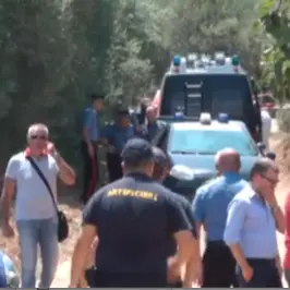 Sibaritide terra di agrumeti, ulivi e omicidi (di mafia)