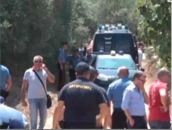 Sibaritide terra di agrumeti, ulivi e omicidi (di mafia)