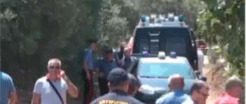 Sibaritide terra di agrumeti, ulivi e omicidi (di mafia)