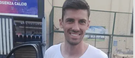 Sciaudone è del Cosenza. DS16 firma con i rossoblù fino al 2021