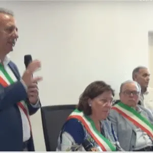 Distretto Esaro-Pollino, presto nuovo incontro con il generale Cotticelli