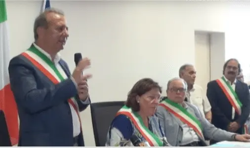 Distretto Esaro-Pollino, presto nuovo incontro con il generale Cotticelli