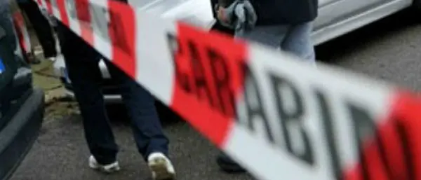 Sparatoria a Fuscaldo, 42enne muore dopo una lite. Un ferito in ospedale