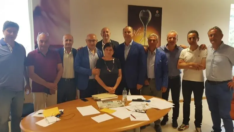 Sanità in Calabria, i sindaci dell'Alto Jonio cosentino incontrano Cotticelli