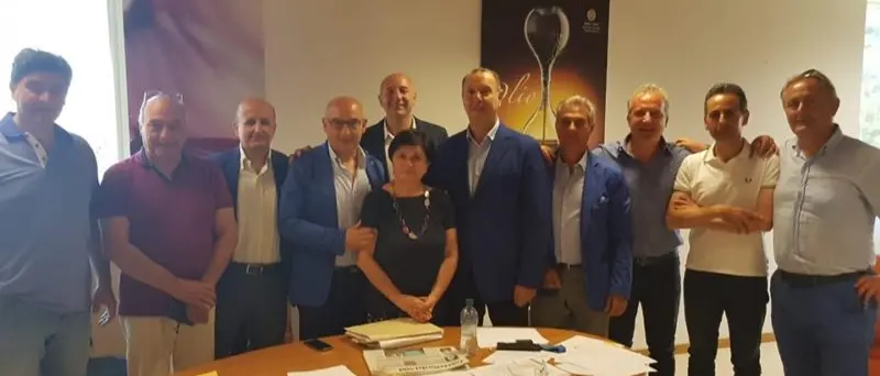 Sanità in Calabria, i sindaci dell'Alto Jonio cosentino incontrano Cotticelli