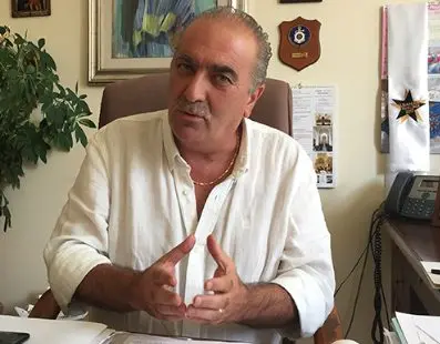 Ecodistretto rifiuti, Frascineto dice no. Catapano è contrario