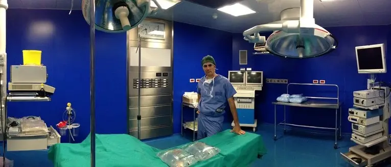 Sanità a Cosenza, dalla Lombardia alla Calabria per operarsi al ginocchio