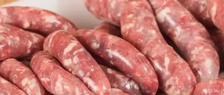 Montalto Uffugo, sequestrate 18 confezioni di salsiccia e soppressata piccante scadute