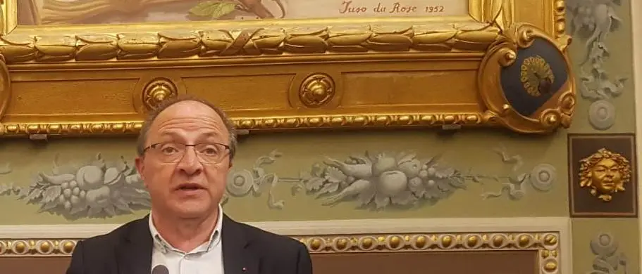 Emergenza Coronavirus, Provincia al lavoro per garantire servizi essenziali e controllo del territorio