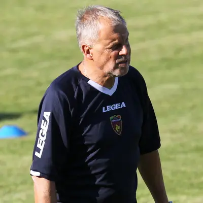 Braglia: «Cosenza, così non va. Abbiamo commesso tanti errori»