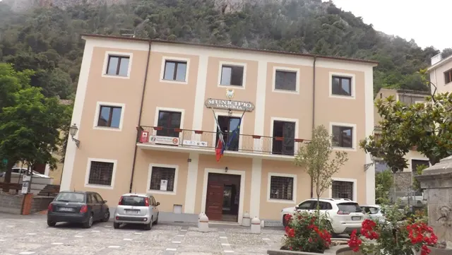 Civita per il sesto anno consecutivo Comune riciclone