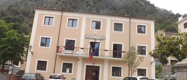 Civita per il sesto anno consecutivo Comune riciclone