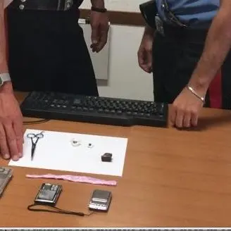 Controlli a tappeto nell'Alto Jonio cosentino: arresti e denunce