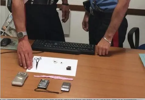 Controlli a tappeto nell'Alto Jonio cosentino: arresti e denunce