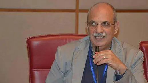 Gianfranco Scarpelli, presidente regionale di SIN