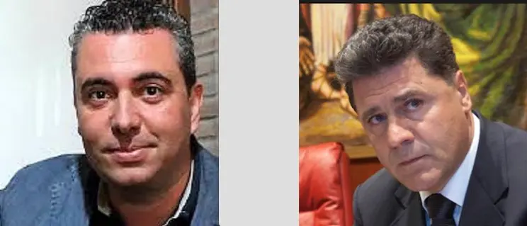 Mafia e politica, ciclone giudiziario su Pd e Fdi: arrestati Romeo e Nicolò