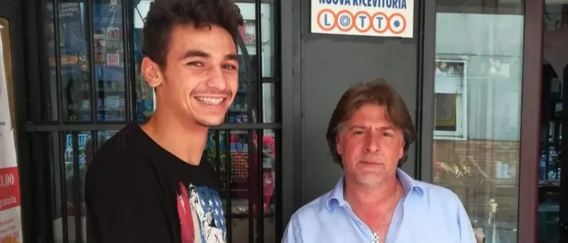 Luzzese, parla il dg Falbo: «Ora ripartiamo con la Brutium»