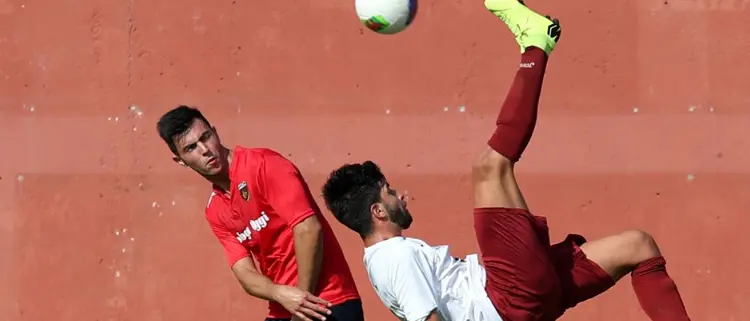 Moreo, sì al Monopoli: Roselli avrà l'attaccante del Cosenza. La formula