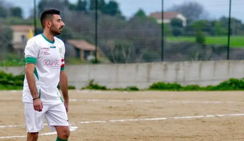 N. Rogliano, ancora uno squillo: preso il difensore Grandinetti