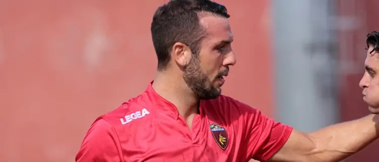 Cosenza, scelta la destinazione di Tiritiello. Pierini, fine del \"giallo\"