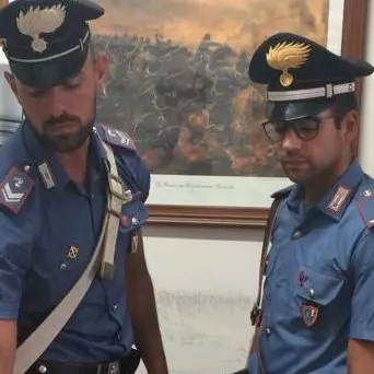 Era ai domiciliari ma continuava a spacciare droga: arrestato dai carabinieri