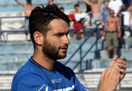 Corigliano, a centrocampo arriva Corso dal Picerno