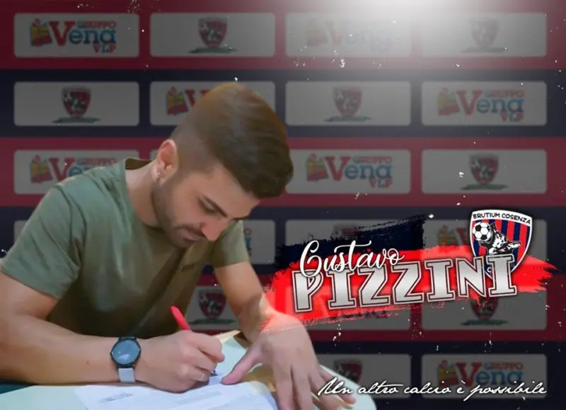 Brutium, mercato no stop: ecco Magnone e Pizzini. E sullo stadio...