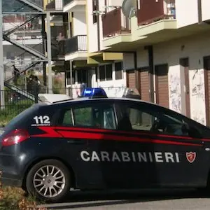Sparatoria di Sibari, catturati due uomini (che stavano scappando)