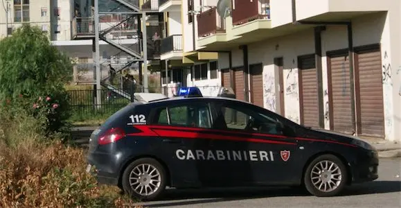 Sparatoria di Sibari, catturati due uomini (che stavano scappando)