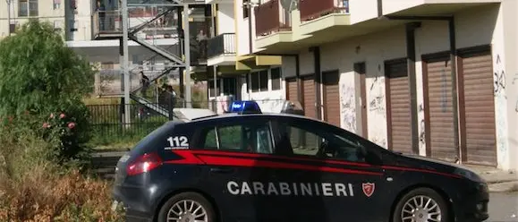 Sparatoria di Sibari, catturati due uomini (che stavano scappando)