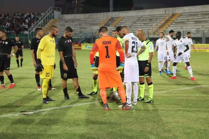 Cosenza, esordio rinviato in Coppa Italia? Ecco perché
