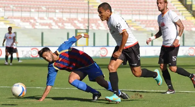 Paternò-Cosenza: l'avversario