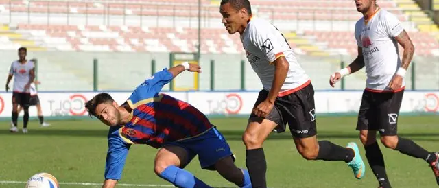 Paternò-Cosenza: l'avversario