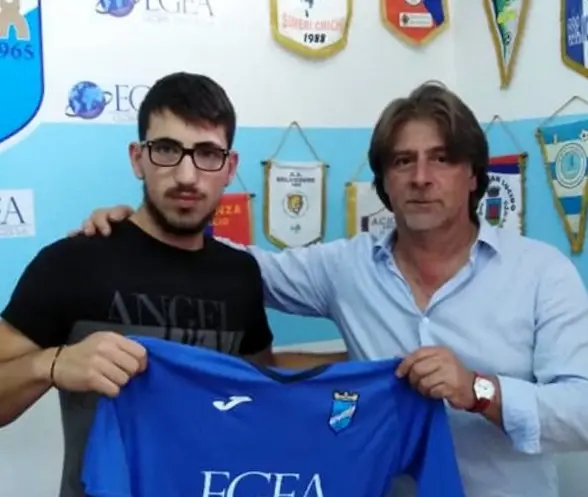 Luzzese, presi in tre: c'è anche il portiere Ferraro