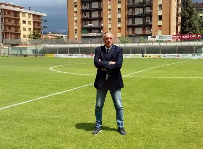 D.B. Rossoblù: \"Nessuna cessione del titolo sportivo. Si programma il prossimo anno\"