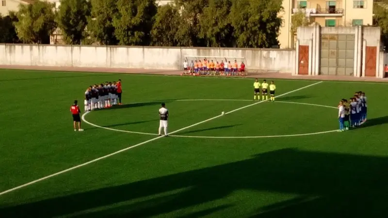 PraiaTortora, questione stadio: \"Comune non risponde. Giocheremo altrove\"