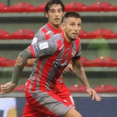 Leandro Greco al Cosenza nome caldo. Oggi la frenata, ma c'è un perché