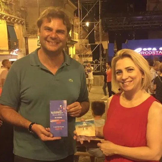 Mendicino e Caulonia promuovono la cultura calabrese: ecco l'intesa