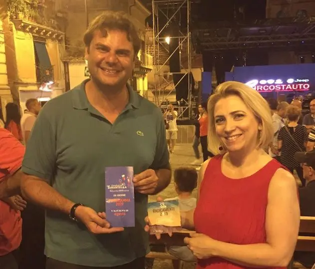 Mendicino e Caulonia promuovono la cultura calabrese: ecco l'intesa