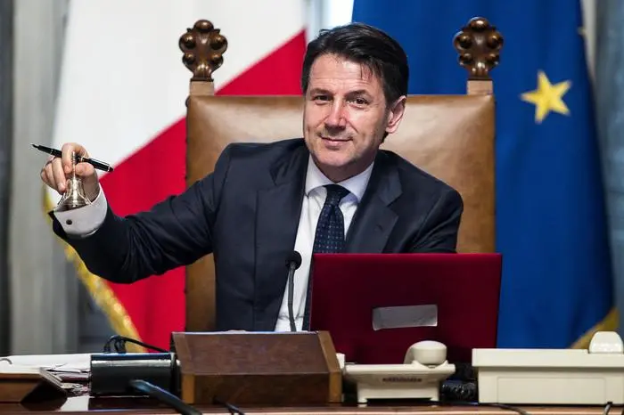 Governo, ore decisive: oggi è il giorno di Rousseau
