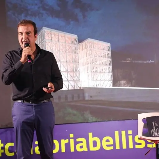 Elezioni regionali in Calabria, Occhiuto convoca i referenti dei comitati civici