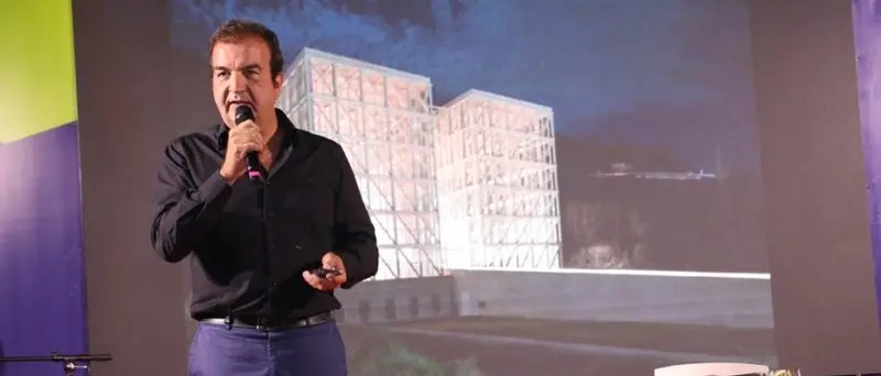 Elezioni regionali in Calabria, Occhiuto convoca i referenti dei comitati civici