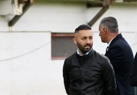 D.B. Rossoblù, domani prima amichevole. Le parole del DG Fratto