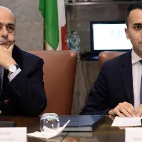 Movimento Cinque Stelle e Pd, nasce il Governo (contro Matteo Salvini)