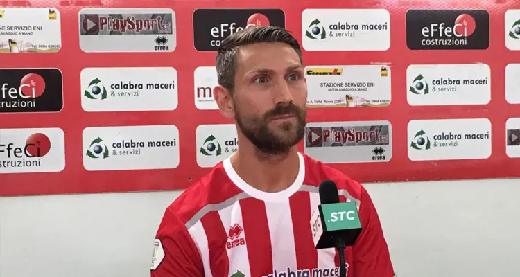 Rende, sì a Drkusic e Ndiaye. Piace Nossa. Loviso: «Mi diverto ancora»
