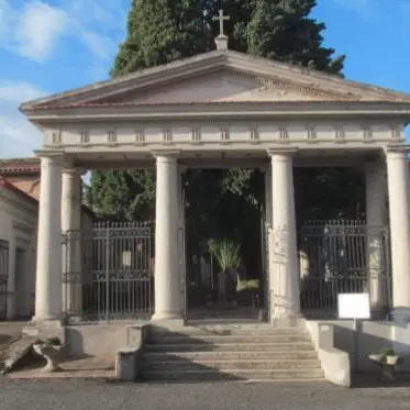 San Marco Argentano, furto nel cimitero: la polizia municipale denuncia due persone