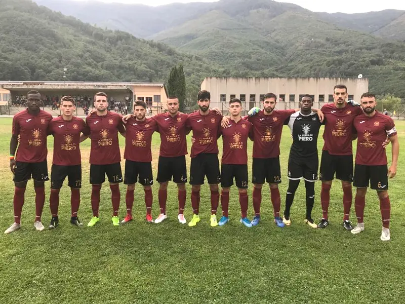 Morrone, missione compiuta. Avanti in Coppa con il tris al San Fili (3-2)
