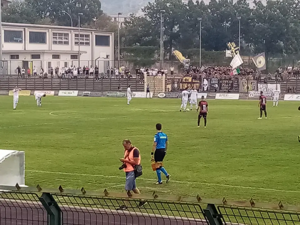 Serie D: si riprende il 6 dicembre. 29 novembre dedicato ancora ai recuperi