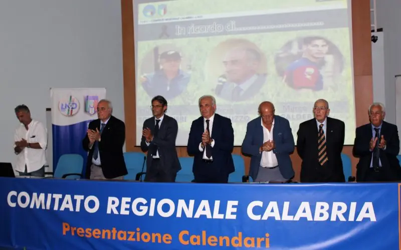 Eccellenza e Promozione: ecco i calendari dei campionati