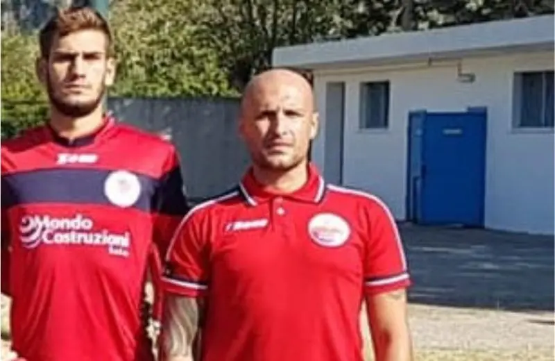 Paolana, è divorzio con Colombo. Il mister si è dimesso
